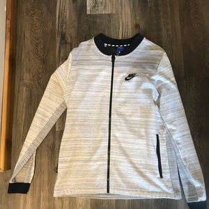 Nike Cardigan - Never Used